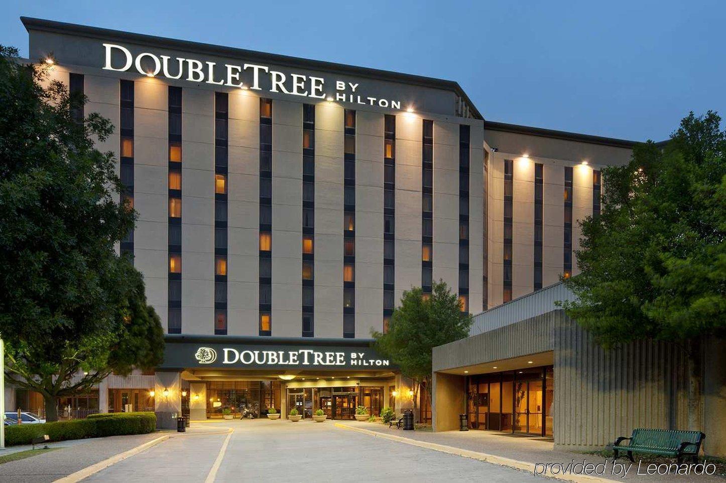 Doubletree By Hilton Dallas Near The Galleria מראה חיצוני תמונה